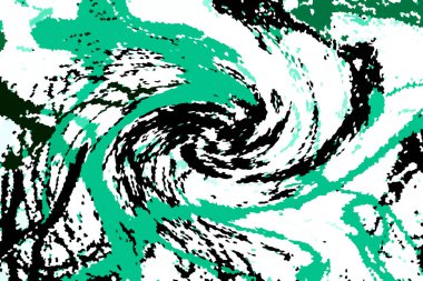 Renkli basit arka plan, dalgalı etkisi. Etkisi noktalarla. Ritmik ses parçacıklar. Tahıl doku. Renkli darbeleri ile duvar kağıdı. Duvar iç tasarım, lockscreen, paket için desen