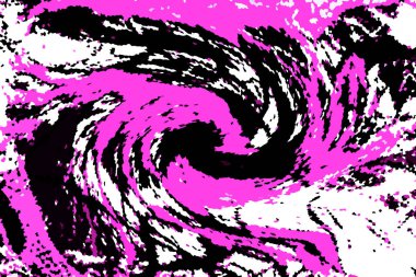 Renkli basit arka plan, dalgalı etkisi. Etkisi noktalarla. Ritmik ses parçacıklar. Tahıl doku. Renkli darbeleri ile duvar kağıdı. Duvar iç tasarım, lockscreen, paket için desen