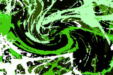 Renkli basit arka plan, dalgalı etkisi. Etkisi noktalarla. Ritmik ses parçacıklar. Tahıl doku. Renkli darbeleri ile duvar kağıdı. Duvar iç tasarım, lockscreen, paket için desen