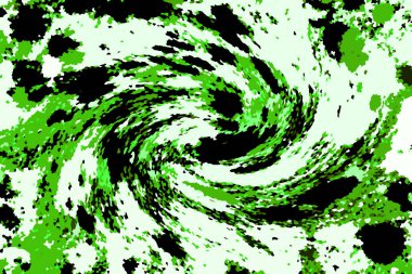 Renkli basit arka plan, dalgalı etkisi. Etkisi noktalarla. Ritmik ses parçacıklar. Tahıl doku. Renkli darbeleri ile duvar kağıdı. Duvar iç tasarım, lockscreen, paket için desen