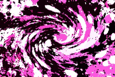 Renkli basit arka plan, dalgalı etkisi. Etkisi noktalarla. Ritmik ses parçacıklar. Tahıl doku. Renkli darbeleri ile duvar kağıdı. Duvar iç tasarım, lockscreen, paket için desen