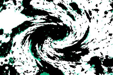 Renkli basit arka plan, dalgalı etkisi. Etkisi noktalarla. Ritmik ses parçacıklar. Tahıl doku. Renkli darbeleri ile duvar kağıdı. Duvar iç tasarım, lockscreen, paket için desen