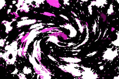 Renkli basit arka plan, dalgalı etkisi. Etkisi noktalarla. Ritmik ses parçacıklar. Tahıl doku. Renkli darbeleri ile duvar kağıdı. Duvar iç tasarım, lockscreen, paket için desen