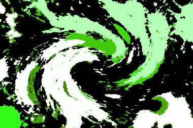 Renkli basit arka plan, dalgalı etkisi. Etkisi noktalarla. Ritmik ses parçacıklar. Tahıl doku. Renkli darbeleri ile duvar kağıdı. Duvar iç tasarım, lockscreen, paket için desen