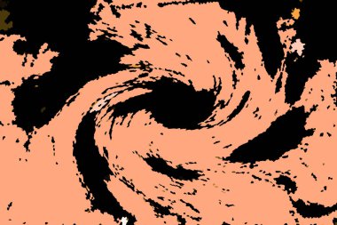 Renkli basit arka plan, dalgalı etkisi. Etkisi noktalarla. Ritmik ses parçacıklar. Tahıl doku. Renkli darbeleri ile duvar kağıdı. Duvar iç tasarım, lockscreen, paket için desen