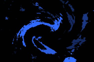 Renkli basit arka plan, dalgalı etkisi. Etkisi noktalarla. Ritmik ses parçacıklar. Tahıl doku. Renkli darbeleri ile duvar kağıdı. Duvar iç tasarım, lockscreen, paket için desen