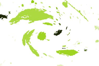 Renkli basit arka plan, dalgalı etkisi. Etkisi noktalarla. Ritmik ses parçacıklar. Tahıl doku. Renkli darbeleri ile duvar kağıdı. Duvar iç tasarım, lockscreen, paket için desen