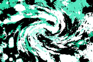 Renkli basit arka plan, dalgalı etkisi. Etkisi noktalarla. Ritmik ses parçacıklar. Tahıl doku. Renkli darbeleri ile duvar kağıdı. Duvar iç tasarım, lockscreen, paket için desen