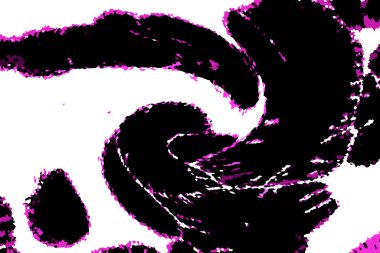 Renkli basit arka plan, dalgalı etkisi. Etkisi noktalarla. Ritmik ses parçacıklar. Tahıl doku. Renkli darbeleri ile duvar kağıdı. Duvar iç tasarım, lockscreen, paket için desen