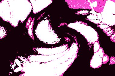 Renkli basit arka plan, dalgalı etkisi. Etkisi noktalarla. Ritmik ses parçacıklar. Tahıl doku. Renkli darbeleri ile duvar kağıdı. Duvar iç tasarım, lockscreen, paket için desen