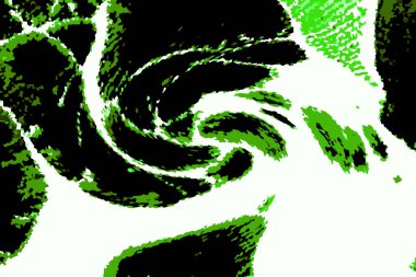 Renkli basit arka plan, dalgalı etkisi. Etkisi noktalarla. Ritmik ses parçacıklar. Tahıl doku. Renkli darbeleri ile duvar kağıdı. Duvar iç tasarım, lockscreen, paket için desen