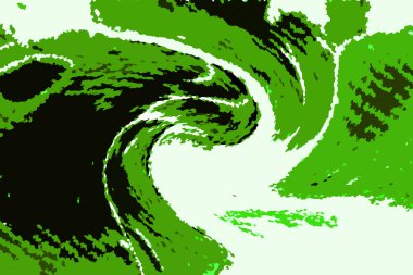 Renkli basit arka plan, dalgalı etkisi. Etkisi noktalarla. Ritmik ses parçacıklar. Tahıl doku. Renkli darbeleri ile duvar kağıdı. Duvar iç tasarım, lockscreen, paket için desen