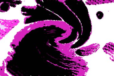 Renkli basit arka plan, dalgalı etkisi. Etkisi noktalarla. Ritmik ses parçacıklar. Tahıl doku. Renkli darbeleri ile duvar kağıdı. Duvar iç tasarım, lockscreen, paket için desen