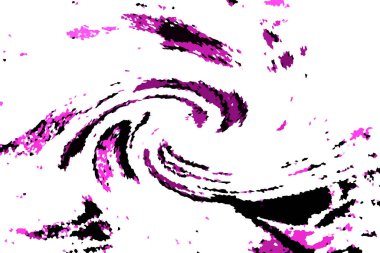 Renkli basit arka plan, dalgalı etkisi. Etkisi noktalarla. Ritmik ses parçacıklar. Tahıl doku. Renkli darbeleri ile duvar kağıdı. Duvar iç tasarım, lockscreen, paket için desen