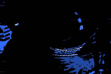 Renkli basit arka plan, dalgalı etkisi. Etkisi noktalarla. Ritmik ses parçacıklar. Tahıl doku. Renkli darbeleri ile duvar kağıdı. Duvar iç tasarım, lockscreen, paket için desen