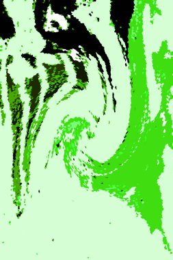 Renkli basit arka plan, dalgalı etkisi. Etkisi noktalarla. Ritmik ses parçacıklar. Tahıl doku. Renkli darbeleri ile duvar kağıdı. Duvar iç tasarım, lockscreen, paket için desen