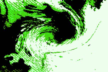 Renkli basit arka plan, dalgalı etkisi. Etkisi noktalarla. Ritmik ses parçacıklar. Tahıl doku. Renkli darbeleri ile duvar kağıdı. Duvar iç tasarım, lockscreen, paket için desen