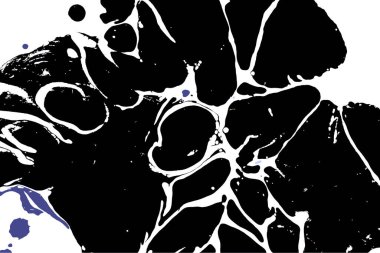 Hayattaki yaratıcı çizimler. Tasarımcılar için renkli ve güzel arkaplan modelleri.