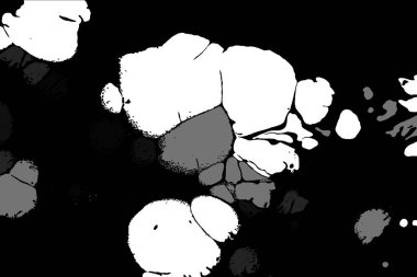 Hayattaki yaratıcı çizimler. Tasarımcılar için renkli ve güzel arkaplan modelleri.