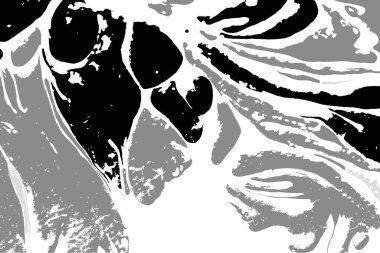 Hayattaki yaratıcı çizimler. Tasarımcılar için renkli ve güzel arkaplan modelleri.