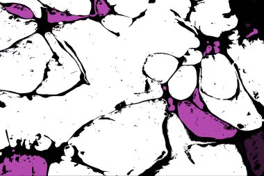 Hayattaki yaratıcı çizimler. Tasarımcılar için renkli ve güzel arkaplan modelleri.