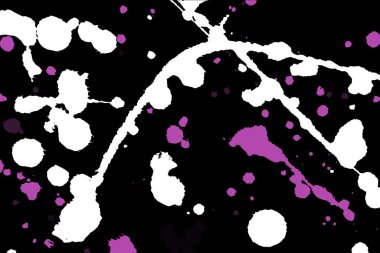 Hayattaki yaratıcı çizimler. Tasarımcılar için renkli ve güzel arkaplan modelleri.