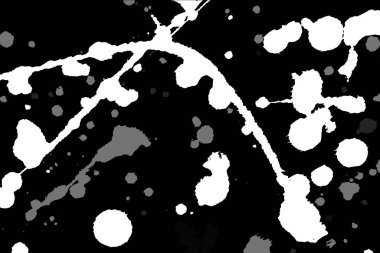 Hayattaki yaratıcı çizimler. Tasarımcılar için renkli ve güzel arkaplan modelleri.