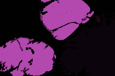 Hayattaki yaratıcı çizimler. Tasarımcılar için renkli ve güzel arkaplan modelleri.