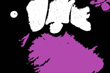 Hayattaki yaratıcı çizimler. Tasarımcılar için renkli ve güzel arkaplan modelleri.