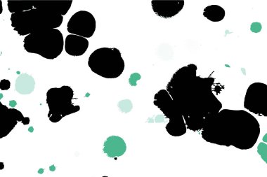 Hayattaki yaratıcı çizimler. Tasarımcılar için renkli ve güzel arkaplan modelleri.