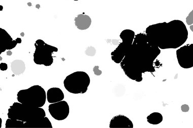 Hayattaki yaratıcı çizimler. Tasarımcılar için renkli ve güzel arkaplan modelleri.