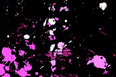 Hayattaki yaratıcı çizimler. Tasarımcılar için renkli ve güzel arkaplan modelleri.