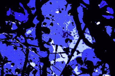 Hayattaki yaratıcı çizimler. Tasarımcılar için renkli ve güzel arkaplan modelleri.