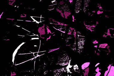 Hayattaki yaratıcı çizimler. Tasarımcılar için renkli ve güzel arkaplan modelleri.