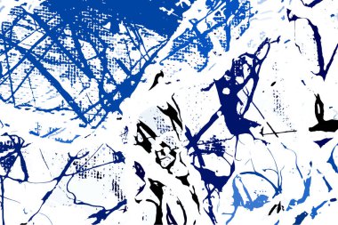 Hayattaki yaratıcı çizimler. Tasarımcılar için renkli ve güzel arkaplan modelleri.