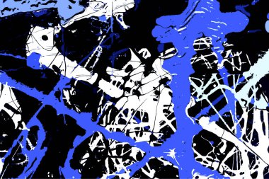 Hayattaki yaratıcı çizimler. Tasarımcılar için renkli ve güzel arkaplan modelleri.