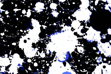 Hayattaki yaratıcı çizimler. Tasarımcılar için renkli ve güzel arkaplan modelleri.