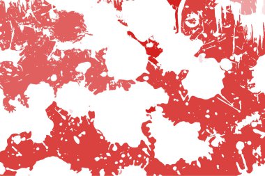 Hayattaki yaratıcı çizimler. Tasarımcılar için renkli ve güzel arkaplan modelleri.