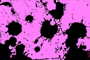 Hayattaki yaratıcı çizimler. Tasarımcılar için renkli ve güzel arkaplan modelleri.