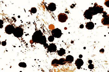 Hayattaki yaratıcı çizimler. Tasarımcılar için renkli ve güzel arkaplan modelleri.