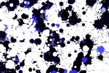 Hayattaki yaratıcı çizimler. Tasarımcılar için renkli ve güzel arkaplan modelleri.