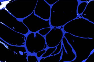 Hayattaki yaratıcı çizimler. Tasarımcılar için renkli ve güzel arkaplan modelleri.