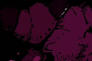 Hayattaki yaratıcı çizimler. Tasarımcılar için renkli ve güzel arkaplan modelleri.