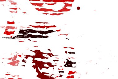 Hayattaki yaratıcı çizimler. Tasarımcılar için renkli ve güzel arkaplan modelleri.