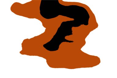 Hayattaki yaratıcı çizimler. Tasarımcılar için renkli ve güzel arkaplan modelleri.