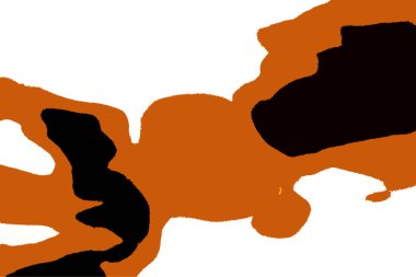 Hayattaki yaratıcı çizimler. Tasarımcılar için renkli ve güzel arkaplan modelleri.