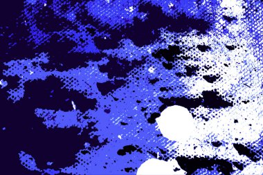 Hayattaki yaratıcı çizimler. Tasarımcılar için renkli ve güzel arkaplan modelleri.