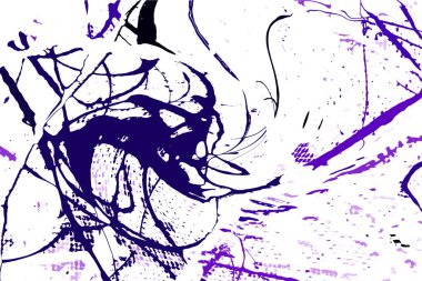 Hayattaki yaratıcı çizimler. Tasarımcılar için renkli ve güzel arkaplan modelleri.