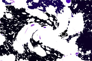 Hayattaki yaratıcı çizimler. Tasarımcılar için renkli ve güzel arkaplan modelleri.