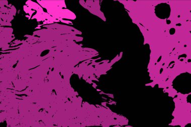 Hayattaki yaratıcı çizimler. Tasarımcılar için renkli ve güzel arkaplan modelleri.